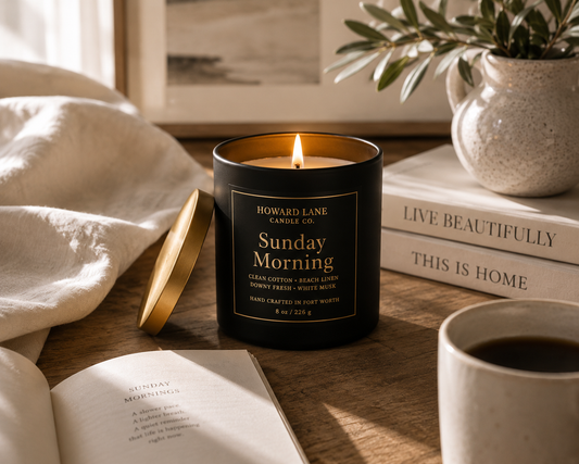 Sunday Morning