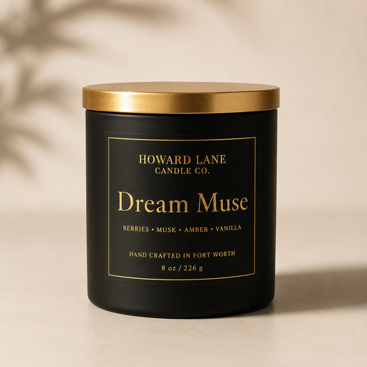 Dream Muse