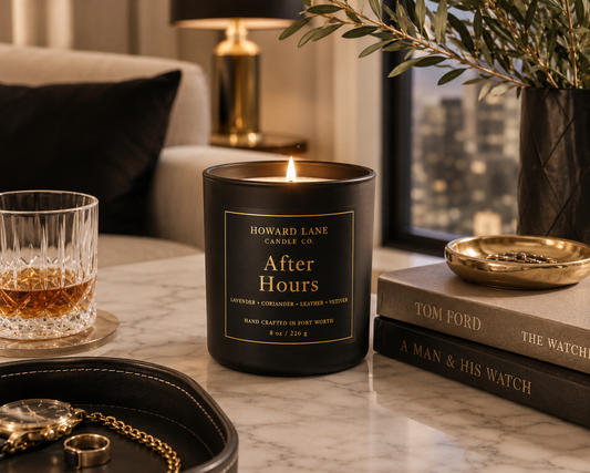 After Hours