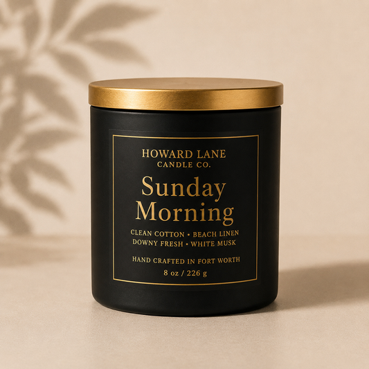 Sunday Morning