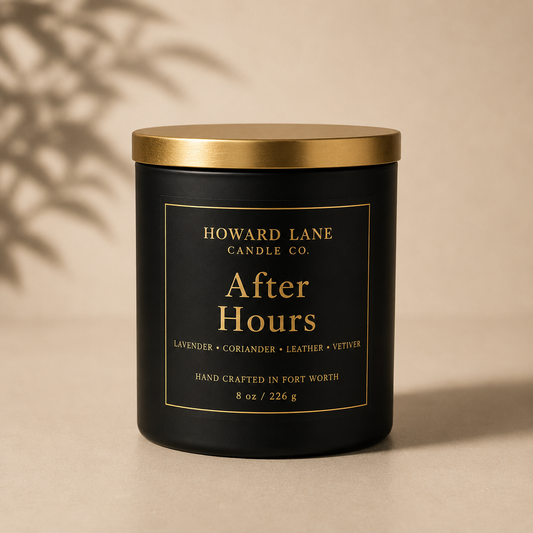 After Hours